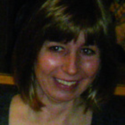 Marion Seliger