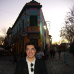 Santiago Cruz Montesinos