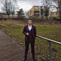 Mohammed Fayad Agha's profile picture