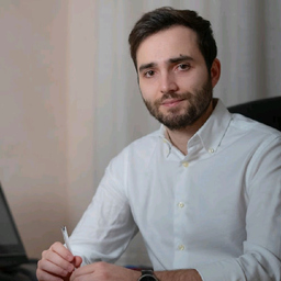 Gianmarco Pollice
