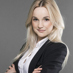 Profilbild Katharina Hermann