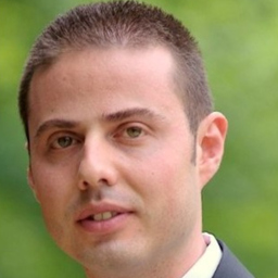 Olsi Kokaveshi