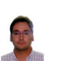 Juan Jesús Gallardo Bernal