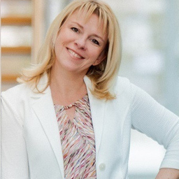 Sandra Teckenberg