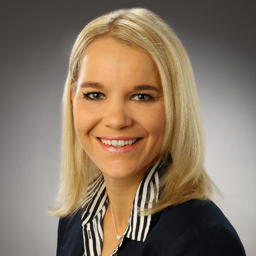 Kerstin Martinow