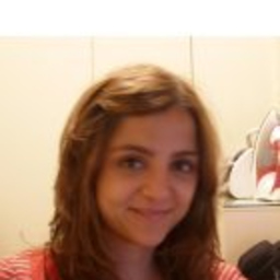 Susana moyano Montero