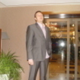 Ing. Kiril Krastev