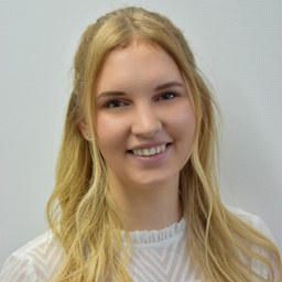 Josephine Ackerschott