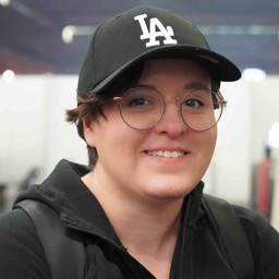 Sarah Heinrich's profile picture