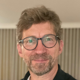 Johannes Stricker