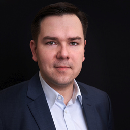 Dr. Florian Andresen's profile picture