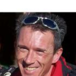 Andrew Chapman
