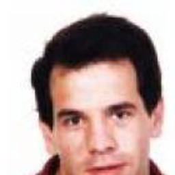 Mario Martín de Dompablo