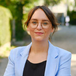 Fabienne Preuß's profile picture