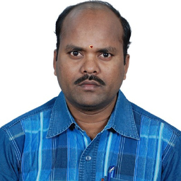 MURALI KRISHNA GUNAKALA