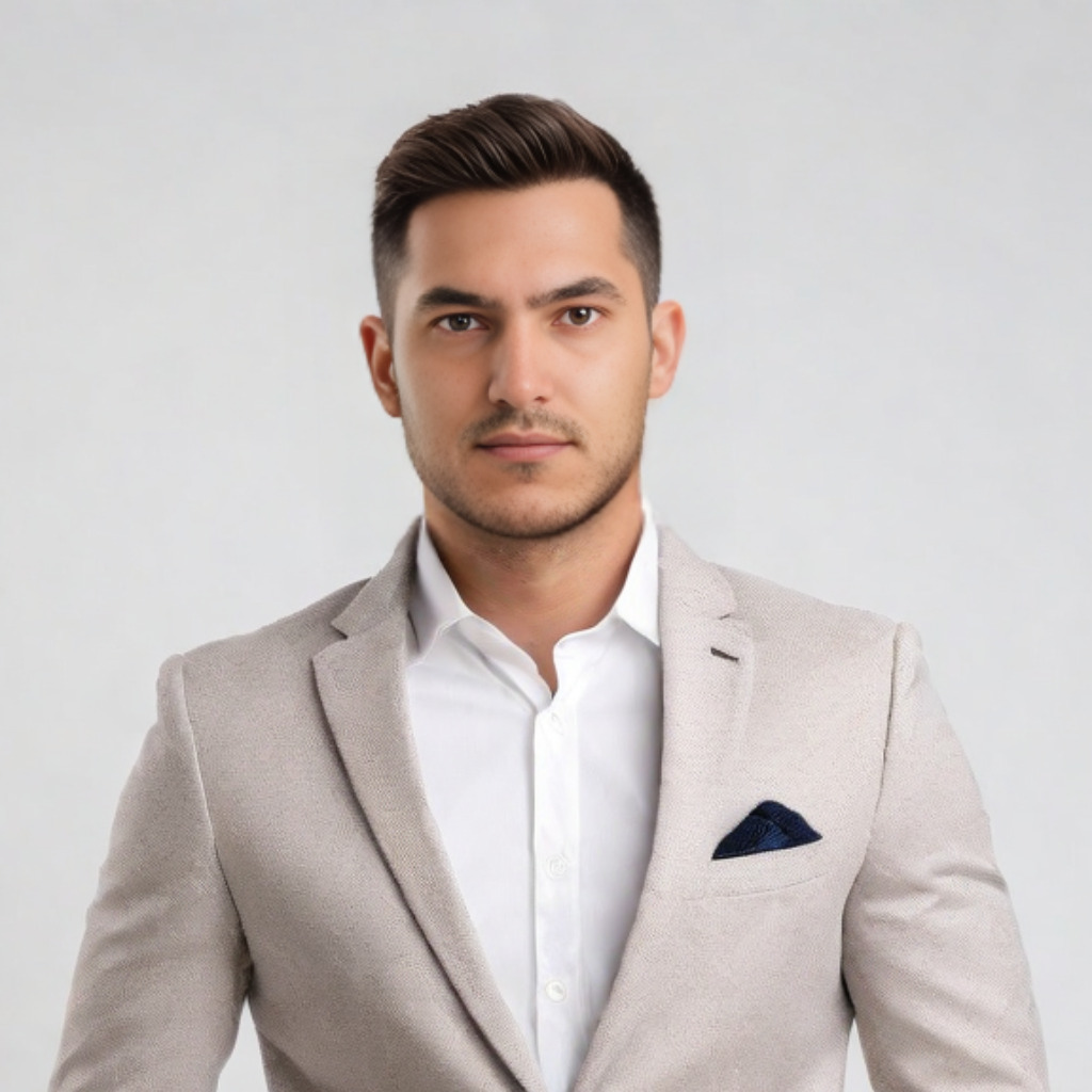 Isfandiyor Safarov Ausbildung und Berufserfahrung XING