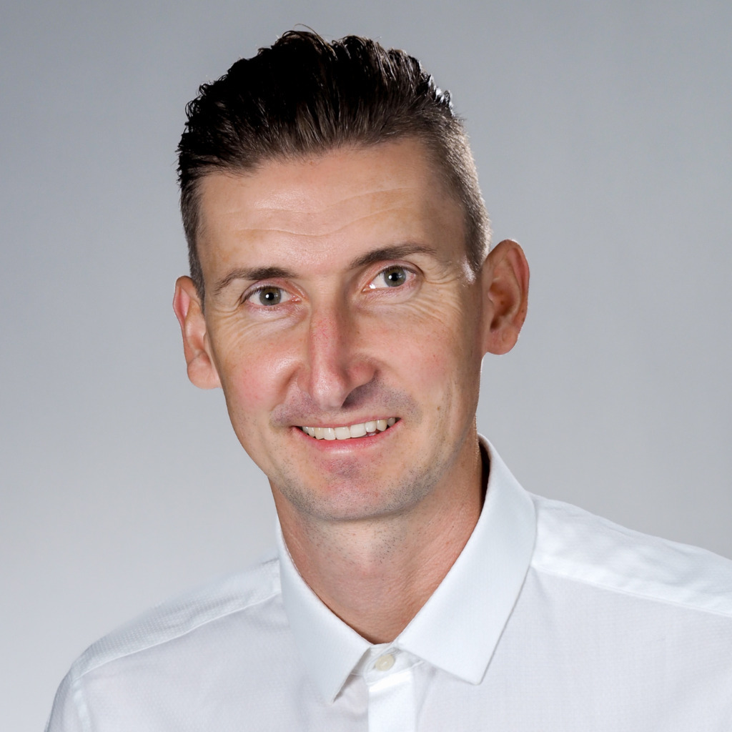 Dietrich Dick Lokaler Technischer Service BMI Deutschland XING