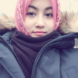 Taslima Akter