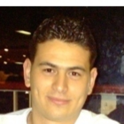 Ahmet Çavuşoğlu