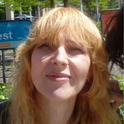 Verena Müller