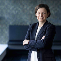 Dipl.-Ing. Andrea Bernerstätter