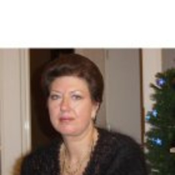 Marie-Christine COMBET-BUBU