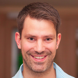Profilbild Martin Braun