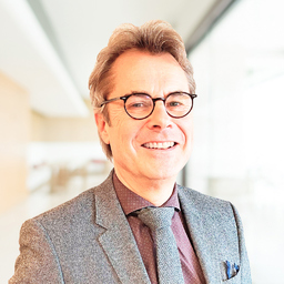 Dr. Christian Scholz