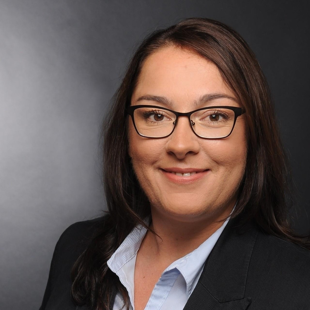Social Media Profilbild Sina Scheytt Vaihingen an der Enz