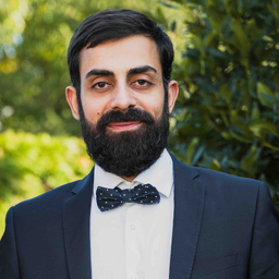 Mustafa Assad Hoffmann