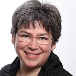 Christine Nimmerfall