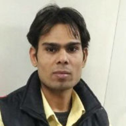 Sarvodya Kumar