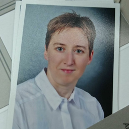 Sandra Reichert