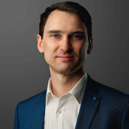 Dr. Stefan Schubert