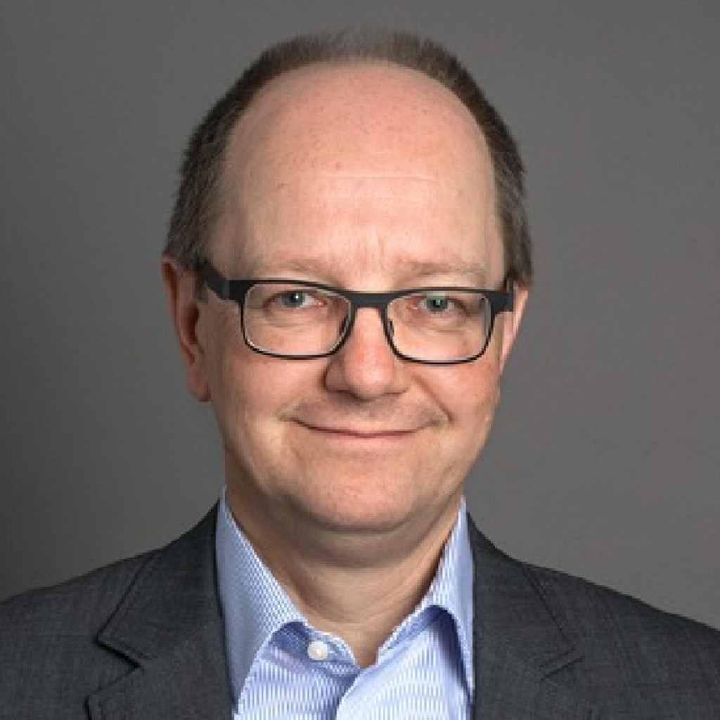 Stefan Tramm Secure Digital Payments Management Team Member