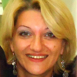 Olga Kosireva