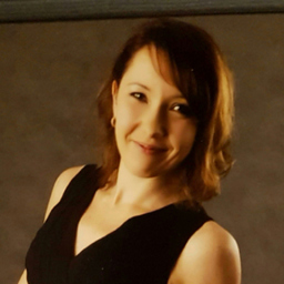 Christine Müller