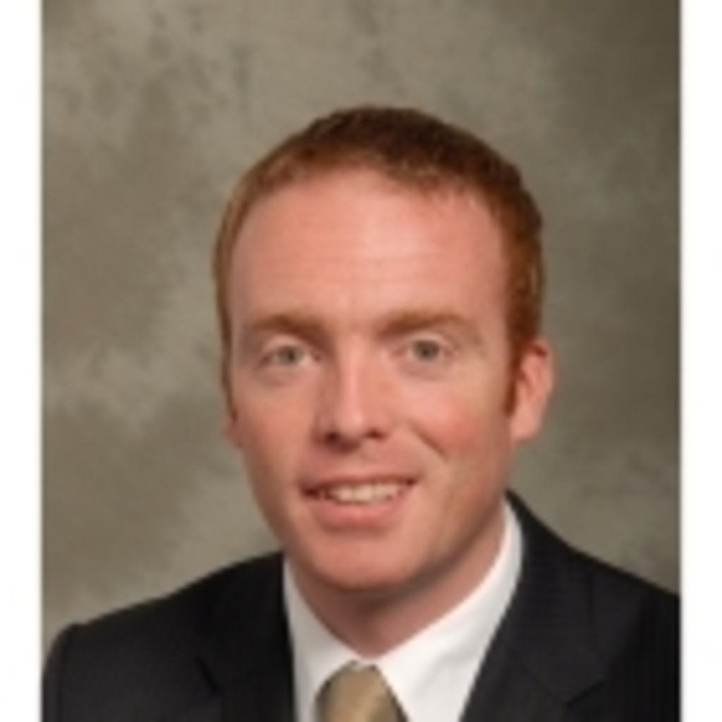 John Macaulay MBA Student Manchester Business School XING