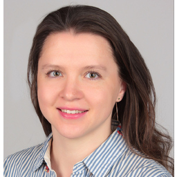 Ilona Tsybulskaya