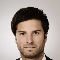 Profilbild Klaus-Johannes Möller