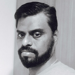 Karthikeyan Kuppuswamy