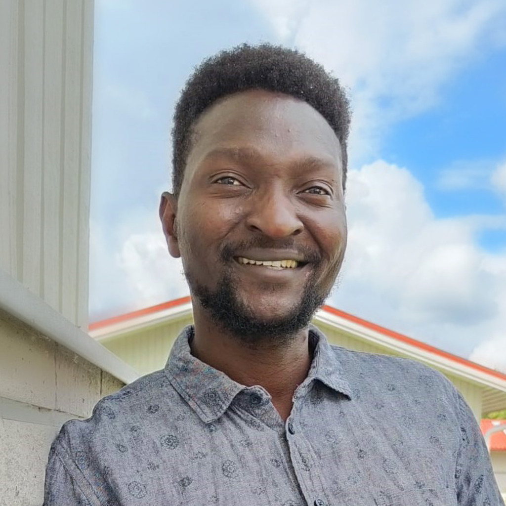 Adekunle John Graduate Student HAMK Smart Research Unit XING