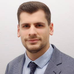 Vassilios Pehlivanidis