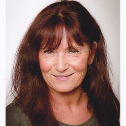 Antje Saurin