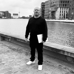 Jörg Sorgenfrei