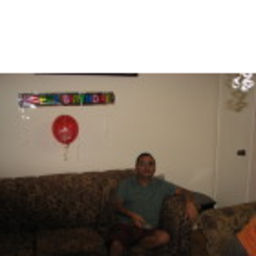 Arvind Patel