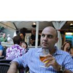 Serdar Koçak