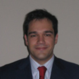 Jose Luis Gutierrez Fuentes