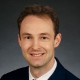 Bernhard Roglin