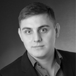 Dietrich Gebert